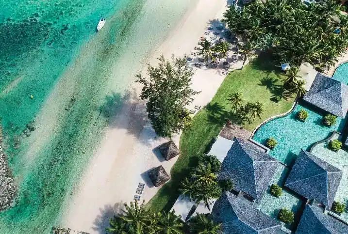 Heritage Awali Golf and Spa Resort Banner